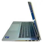 Dell Latitude 7320 – 16GB RAM, 256GB SSD, 13.3 Touchscreen (Premium Silver)